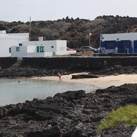 דירה Casa Salinas Playa