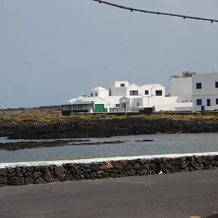Casa Salinas Playa