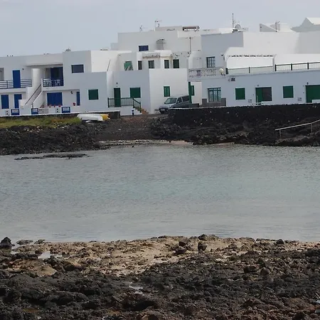 Casa Salinas Playa Lejlighed *