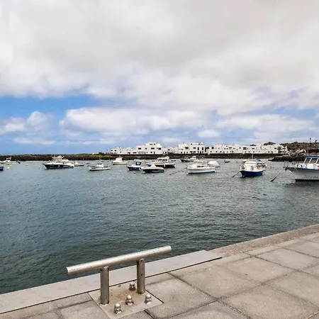 Casa Salinas Playa דירה *