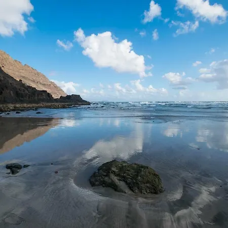 Casa Salinas Playa דירה