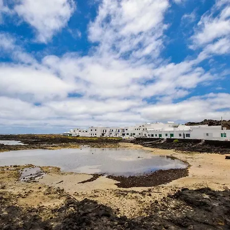 Casa Salinas Playa דירה