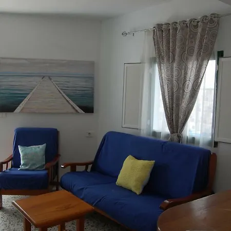 Casa Salinas Playa Lejlighed *