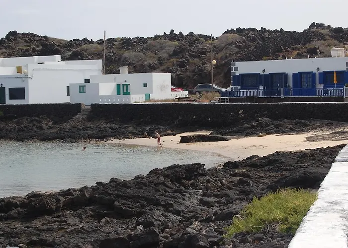 Daire Casa Salinas Playa