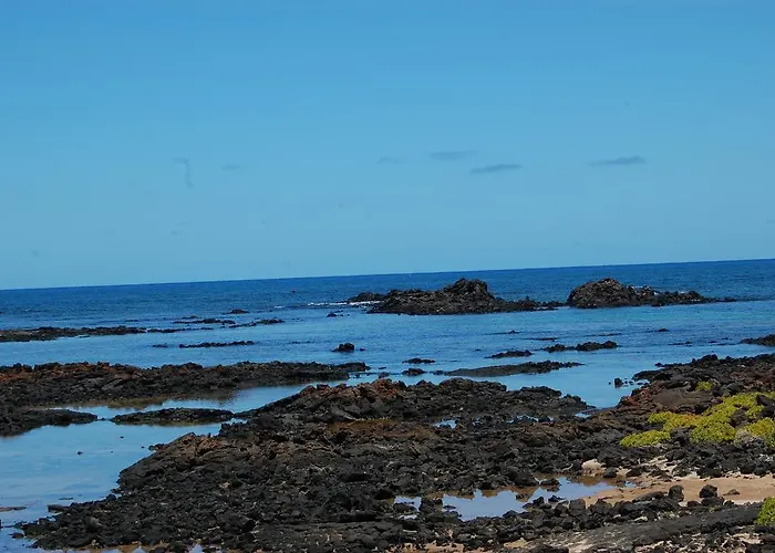 Casa Salinas Playa Daire *