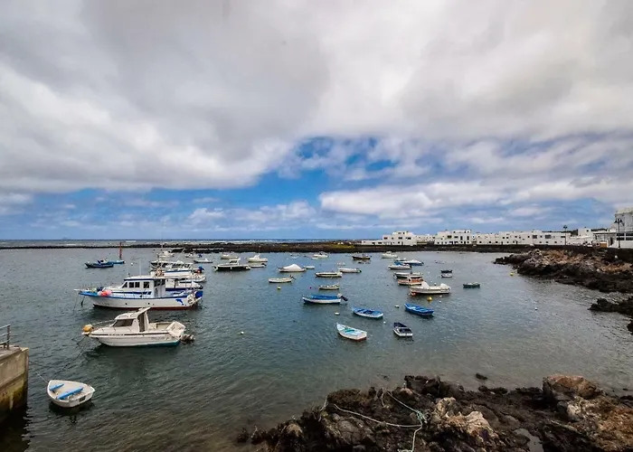 Casa Salinas Playa *