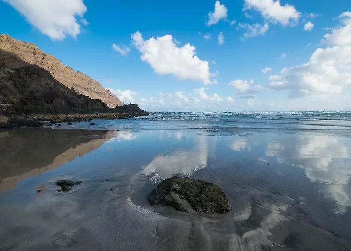 Casa Salinas Playa Daire