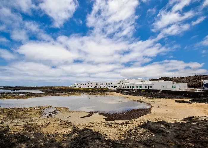Casa Salinas Playa Daire