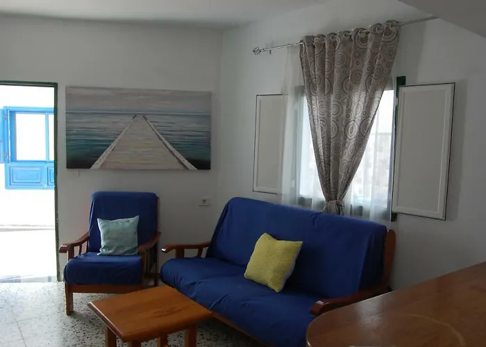 Casa Salinas Playa Daire *