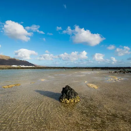 Casa Salinas Playa Appartement *