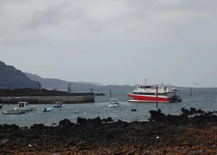 Casa Salinas Playa Appartement