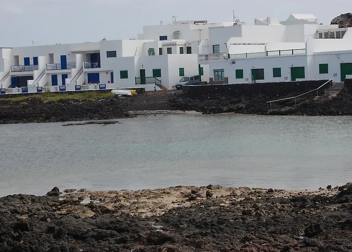 Casa Salinas Playa Appartement *