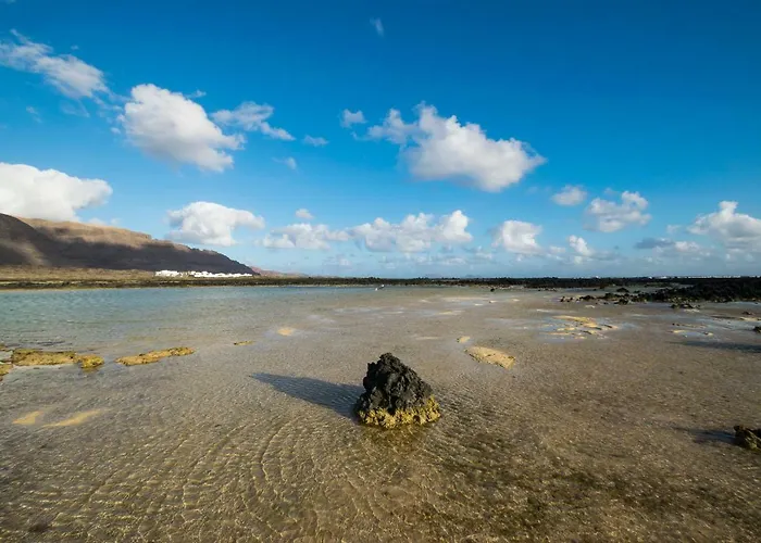 Casa Salinas Playa Appartement *