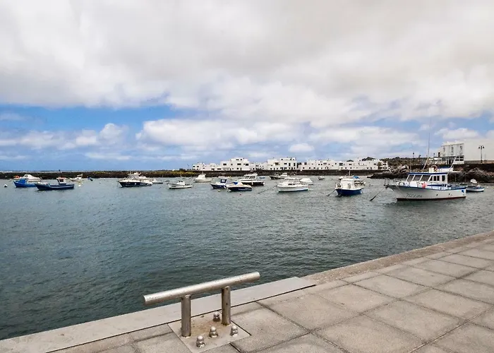 Casa Salinas Playa Appartement *